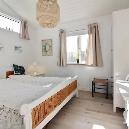 Arnke - 125m From The Sea By Interhome 別荘