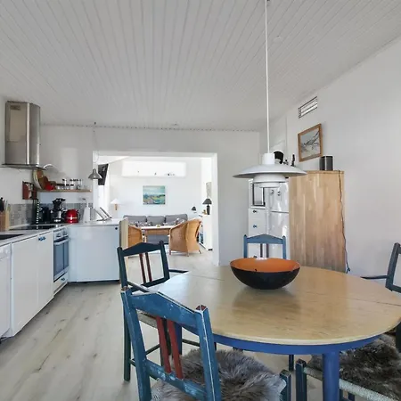 Arnke - 125m From The Sea By Interhome 別荘