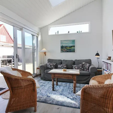 Arnke - 125m From The Sea By Interhome * Løkken
