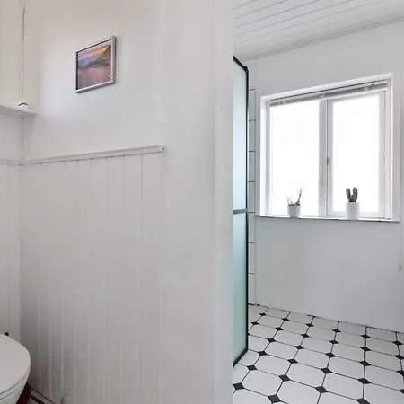 Arnke - 125m From The Sea By Interhome * Løkken
