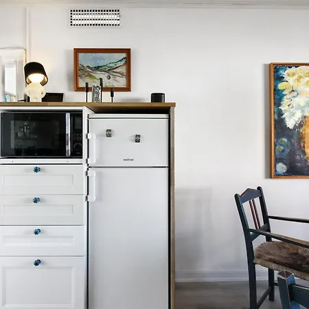 Feriehus Arnke - 125m From The Sea By Interhome Løkken