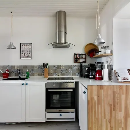 Feriehus Arnke - 125m From The Sea By Interhome Løkken