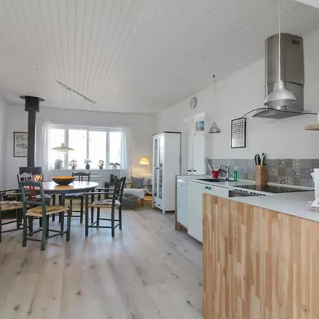 Arnke - 125m From The Sea By Interhome *
