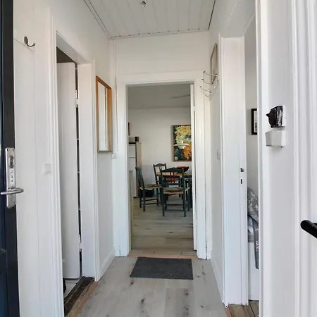 Arnke - 125m From The Sea By Interhome * Løkken
