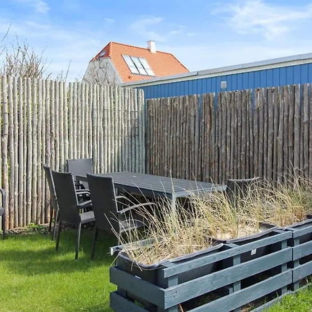 Arnke - 125m From The Sea By Interhome Feriehus *